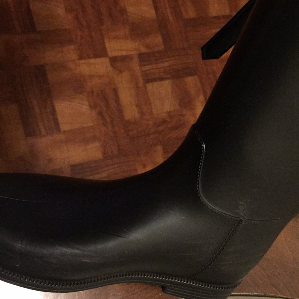 Rain Boot - Picture 5 of 8